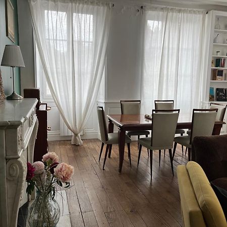 La Villa Louana 2 Appartement 100 M2 Charme De L Ancien En Coeur De Ville Aubusson  Kültér fotó