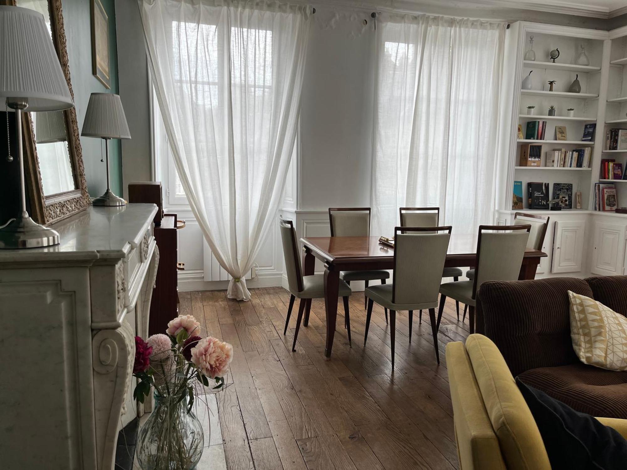 La Villa Louana 2 Appartement 100 M2 Charme De L Ancien En Coeur De Ville Aubusson  Kültér fotó