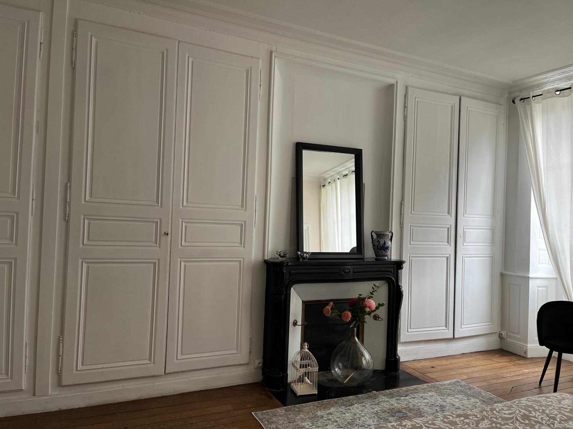 La Villa Louana 2 Appartement 100 M2 Charme De L Ancien En Coeur De Ville Aubusson  Kültér fotó
