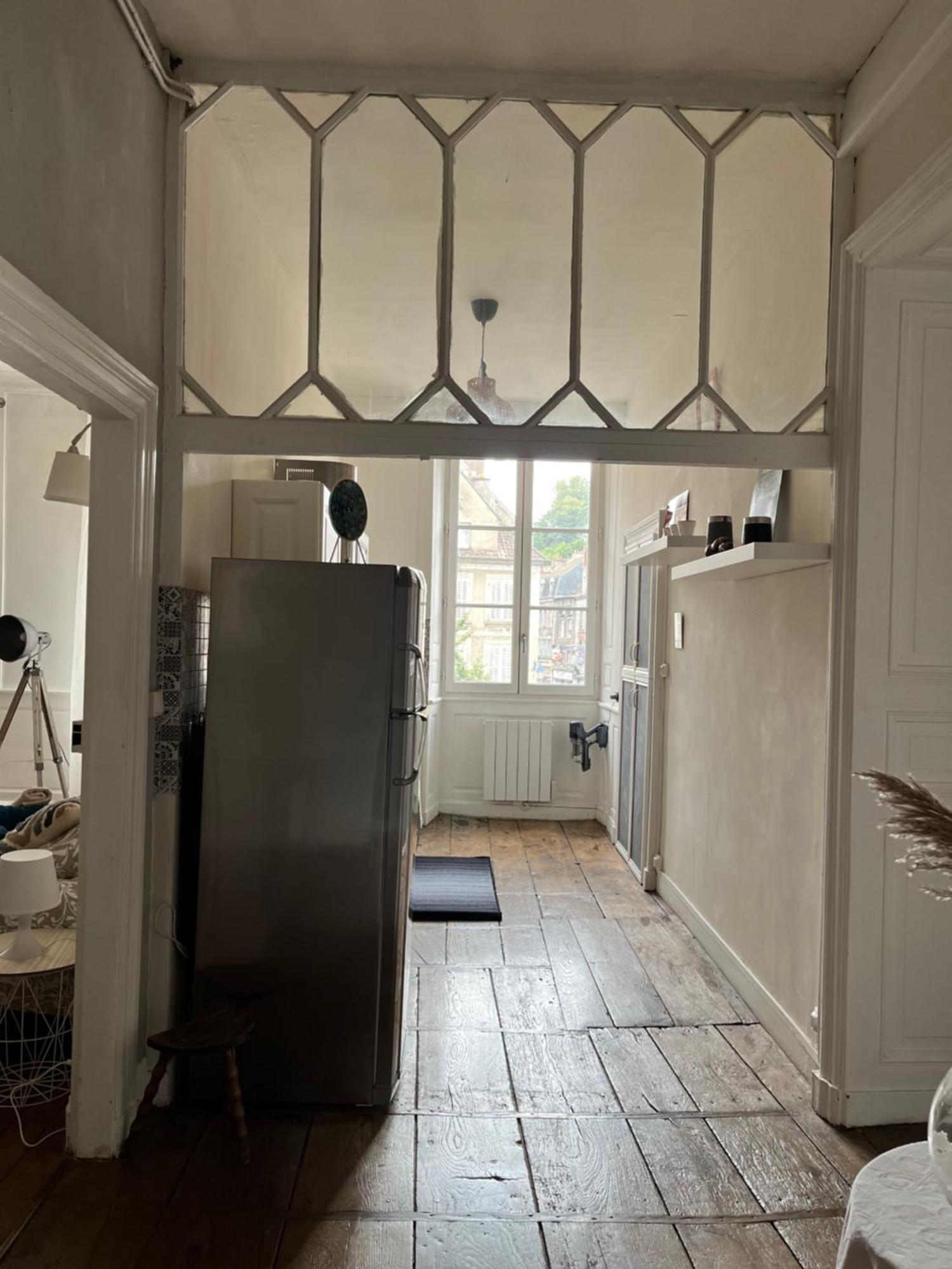 La Villa Louana 2 Appartement 100 M2 Charme De L Ancien En Coeur De Ville Aubusson  Kültér fotó